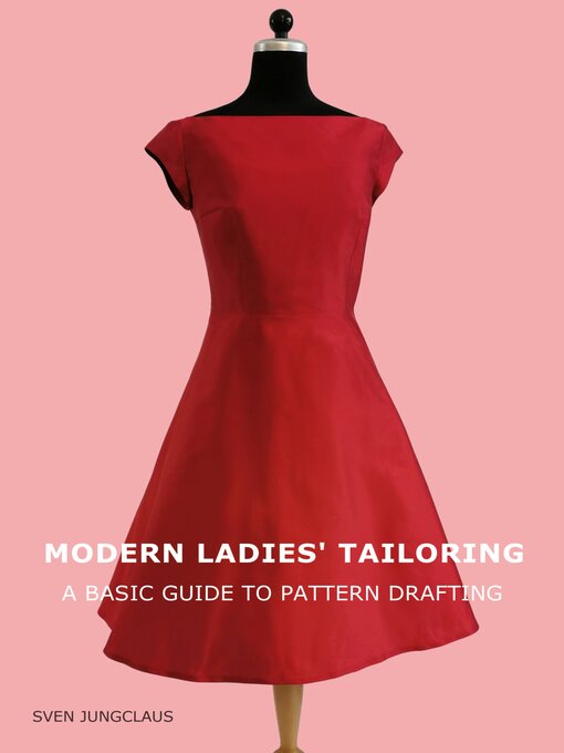 Title details for Modern Ladies' Tailoring by Sven Jungclaus - Available